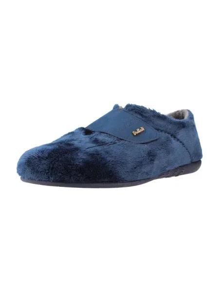 Pantofi Vulladi albastru