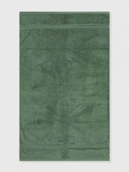 Фишу Boss зелено