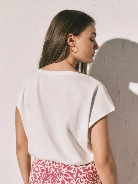 Women'secret футболка basic