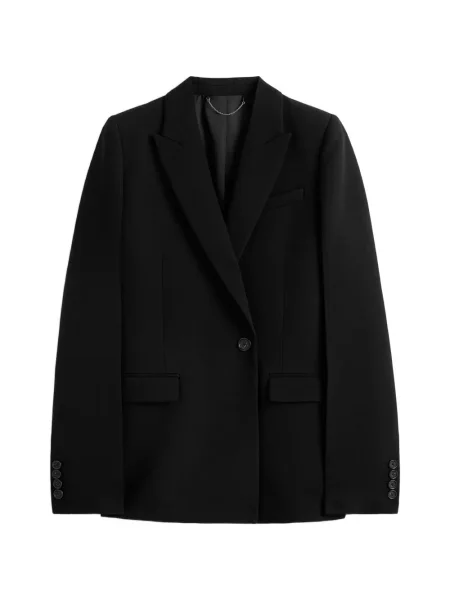 Sacou Toteme negru