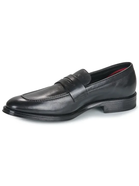 Pantofi Paul Smith negru
