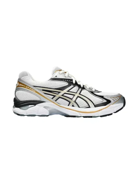 Tenisky Asics biela