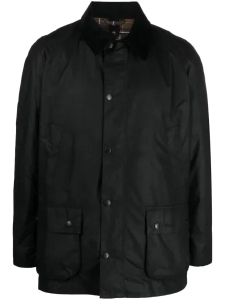 Geacă Barbour negru