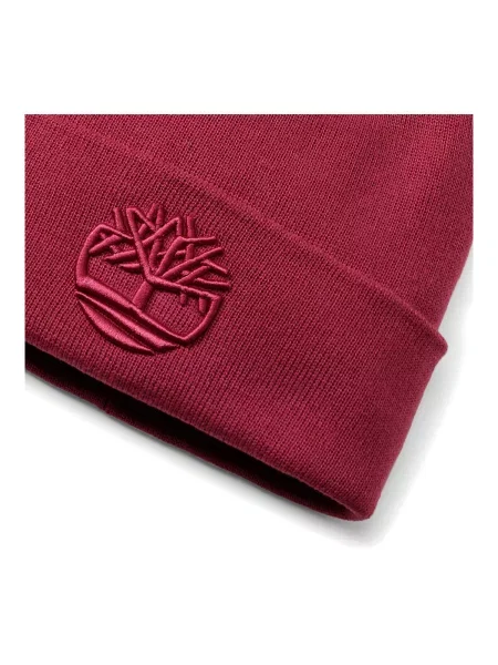 Klobúk Timberland červená