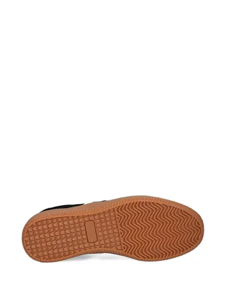 Sneakerși Marciano cu dungi negru