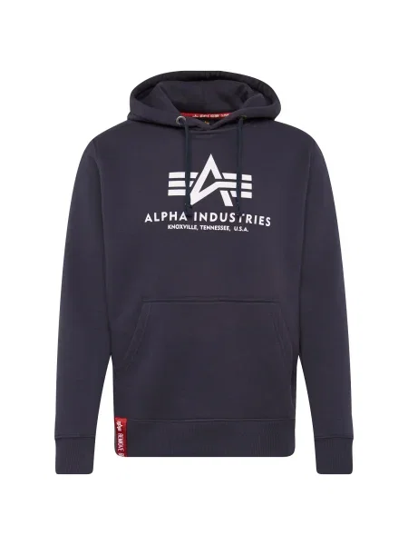 Geacă Alpha Industries albastru