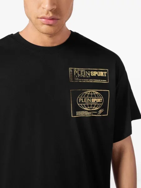 Tricou Plein Sport negru