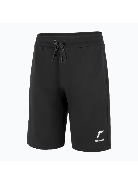 Spodenki piłkarskie REUSCH Shorts białe