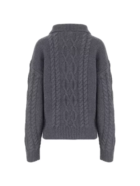 Pulover The Garment gri