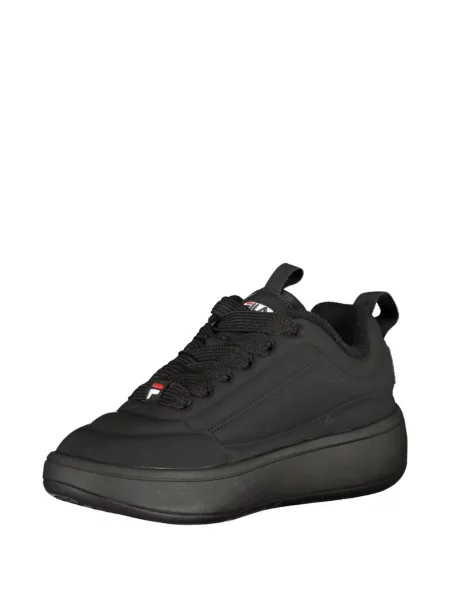 Sneakerși Fila negru