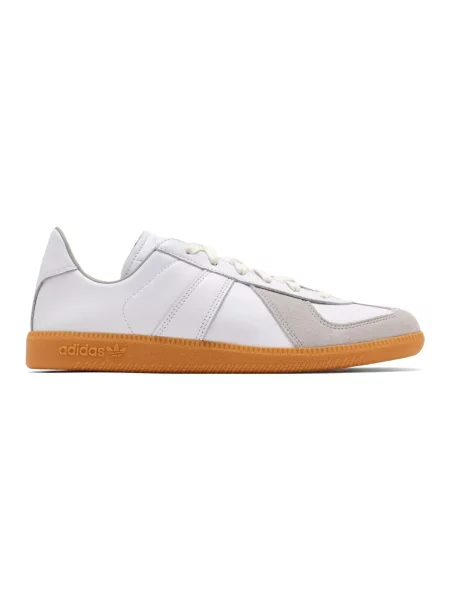 Sneakers adidas Bw Army Decon Ftw White/ Ftw White/ EUR 38 białe