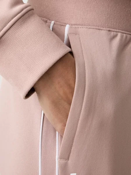 Melegítő szett Under Armour bézs