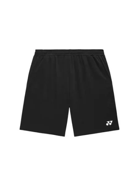 Spodnie do tenisa Yonex Practice czarne