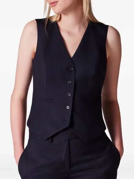 Vestă Paul Smith albastru