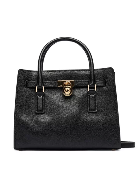 Kabelka MICHAEL Michael Kors černá