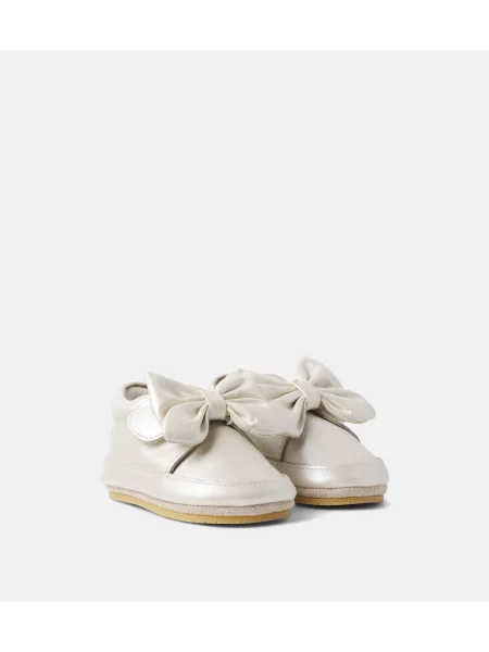 Gyerek sneaker Donsje fehér