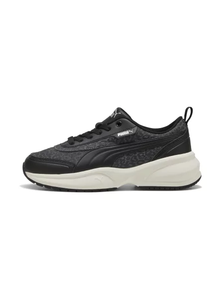 PUMA sneakersy Cilia 2 Mode Feline Buty szary