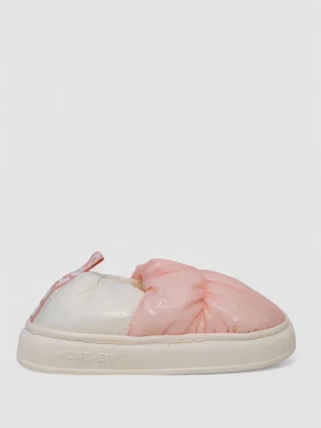 Тапочки Ager розовые