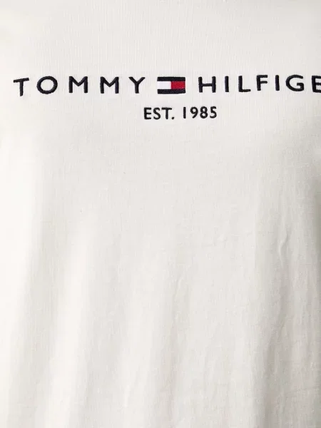 Tommy Hilfiger тениска мъжка от бежово