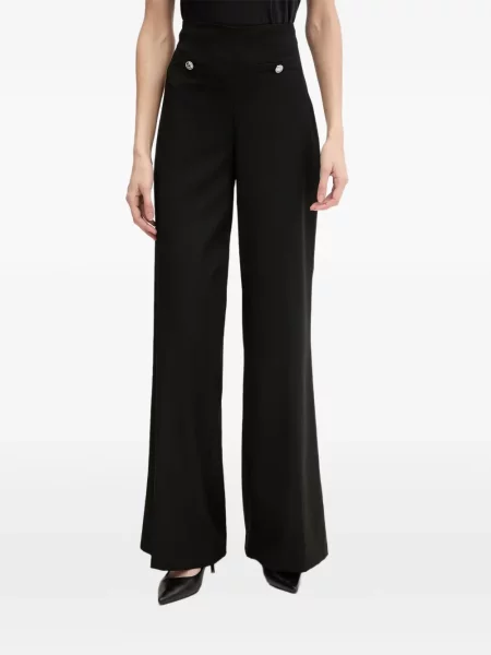 Pantaloni Morgan negru