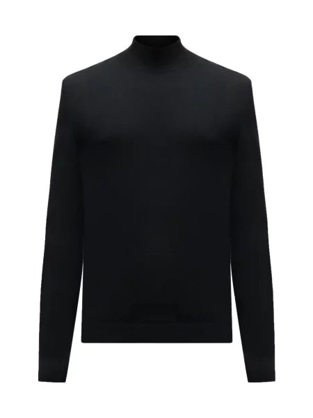 OLYMP Pulover negru