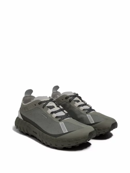 Sneakerși Norda verde