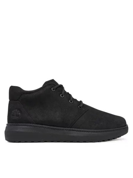 Sneakersy Timberland czarne