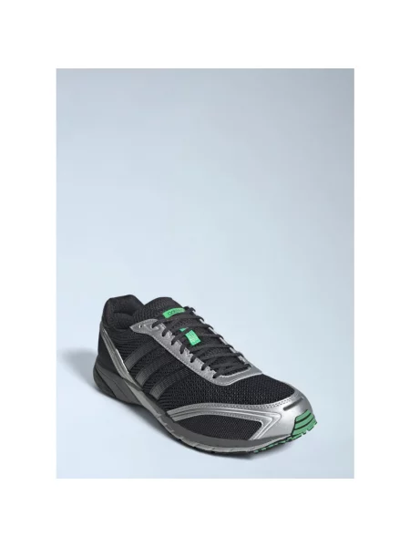 Sneakersy Adidas Originals zielone