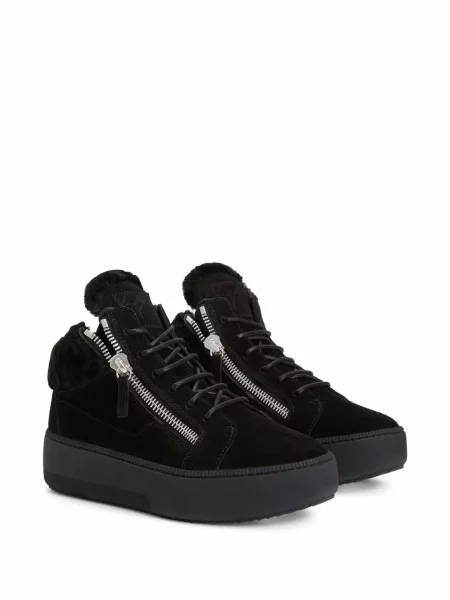 Sportbačiai Giuseppe Zanotti Kriss juoda