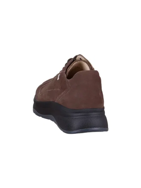 Pantofi Finn Comfort maro