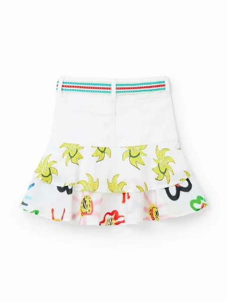 Desigual Дитяча спідниця