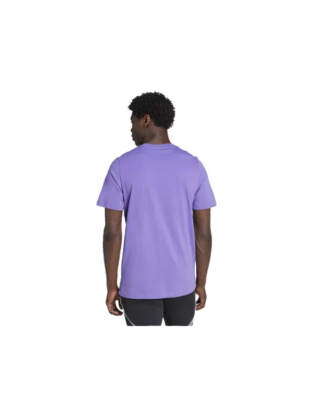 Tricou Adidas violet