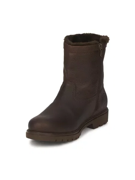Pantofi Panama Jack maro