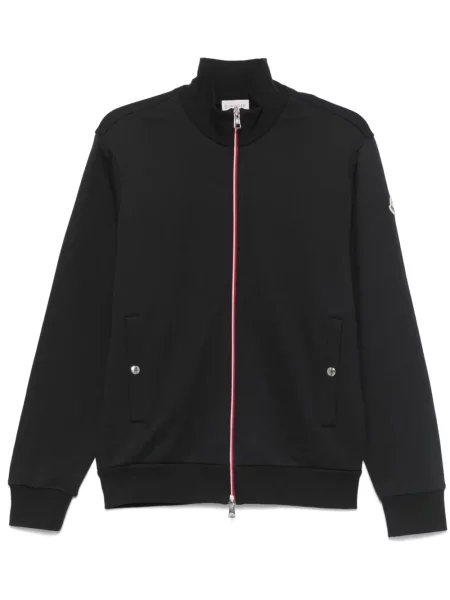 Hanorac Moncler albastru