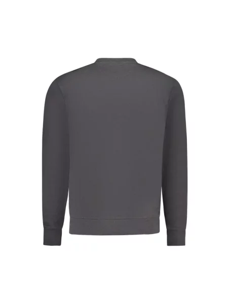 Bluza North Sails z długim rękawem czarna