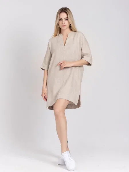 Feel and Fly ­ Платье бежева