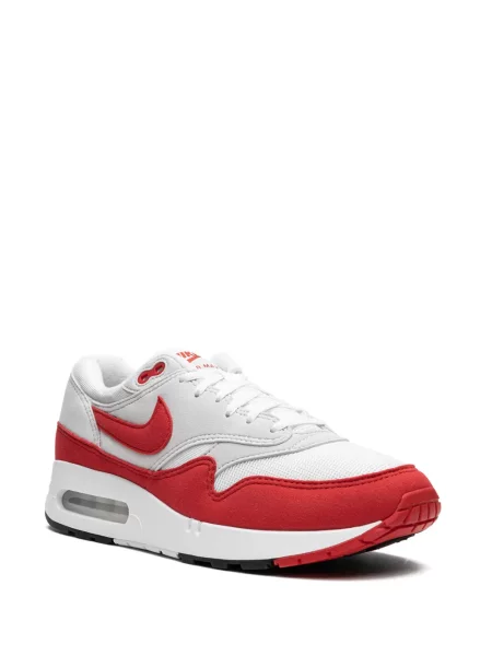 Tenisky Nike Air Max 1 bílé