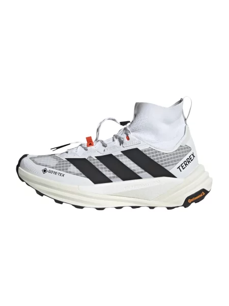Sneakers adidas TERREX Freehiker 3 Ultra BOOST DREAMSTRIKE+ GORE-TEX Ftwr White/ Core Black/ Off White EUR 42 białe