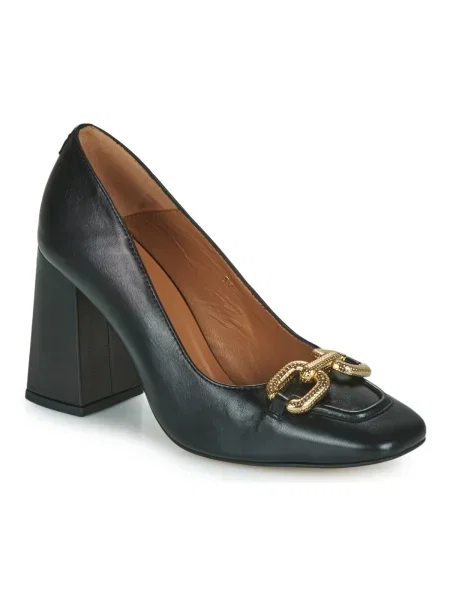 Pantofi cu toc Fericelli