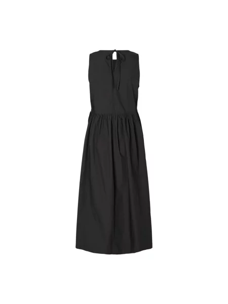 Sukienka midi Rue De Femme czarna