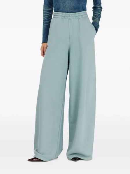 Pantaloni Diesel albastru