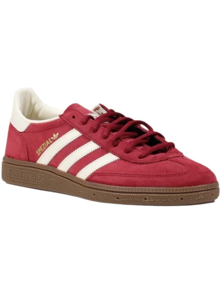 Tenisky Adidas Spezial červená