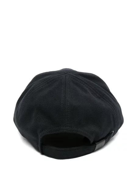 Hímzett baseball sapka Fred Perry kék