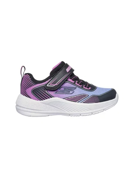 Tenisky Skechers čierna
