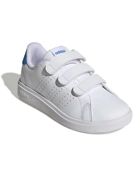 Tenisky Adidas Advantage biela