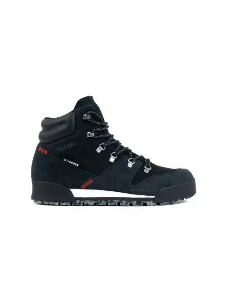 Pantofi Adidas Performance albastru