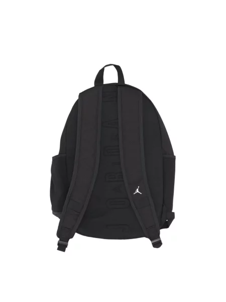 Plecak Jordan Jersey Backpack Black L czarny