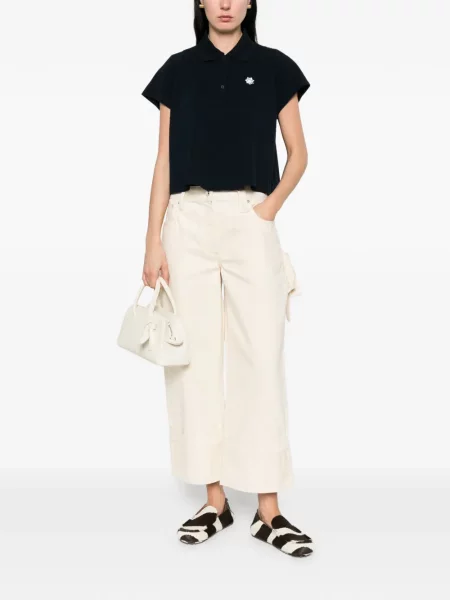 Polo Dorothee Schumacher μπλε