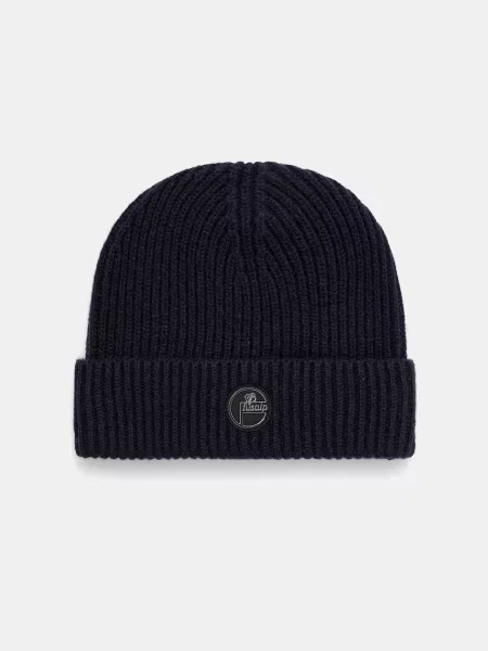 Fusalp căciulă de lână Nyx bleumarin