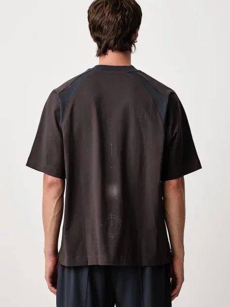 Футболка Adidas Originals для бега
